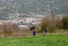 Λάρισα: 39χρονος αγνοείται από την προπαραμονή της Πρωτοχρονιάς - Πήγε βόλτα και δεν επέστρεψε