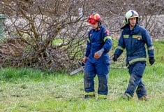 Λάρισα: Γιος εισαγγελέως των Τεμπών ο 39χρονος που αγνοείται