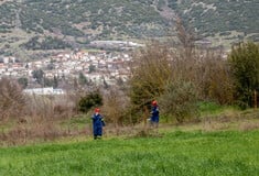 Λάρισα: Πληροφορίες πως ο 39χρονος γιος της εισαγγελέως είναι ζωντανός