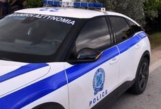 Πάτρα: Άνδρας έβγαλε όπλο και πυροβόλησε για μια θέση πάρκινγκ