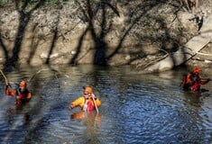 Λάρισα: Ο 39χρονος δεν είναι σε μοναστήρι - Νέες εξελίξεις με την υπόθεση