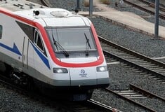 Hellenic Train: Παράνομη η σημερινή στάση εργασίας - Κανονικά τα δρομολόγια