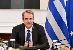 Τι είπε ο Κυριάκος Μητσοτάκης για Τραμπ-Γροιλανδία και παρεμβάσεις Μασκ