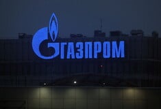 Gazprom: Σκέφτεται να κάνει χιλιάδες απολύσεις εν μέσω οικονομικών δυσκολιών