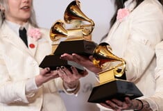 Grammy 2025 χωρίς πάρτι πριν και μετά - Τι αλλάζει μετά τις φωτιές στο Λος Άντζελες