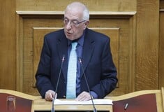 Νικήτας Κακλαμάνης: Η πρόταση της ΝΔ για νέο πρόεδρο της Βουλής