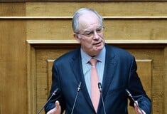 Κώστας Τασούλας: Παραιτήθηκε από βουλευτής Ιωαννίνων ύστερα από 25 χρόνια