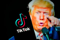 Απαγόρευση TikTok - Η επικοινωνία Τραμπ - Σι Ζινπίνγκ και το «παραθυράκι» των 90 ημερών