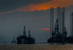 Η αμερικανική Chevron ζήτησε άδεια για έρευνες υδρογονανθράκων στην Ελλάδα