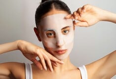 Deep Collagen Mask: Το μυστικό για glass skin και ανανεωμένη επιδερμίδα