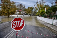 Καιρός: Με ένα quiz ο Ζιακόπουλος αποκαλύπτει την περιοχή που αναμένονται ισχυρές βροχοπτώσεις αύριο