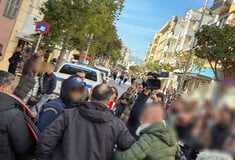 Κακοποίηση 3χρονου στο Ηράκλειο: Προπηλάκισαν το ζευγάρι στα δικαστήρια 