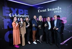 Κυριαρχία του ΟΠΑΠ στα Event Awards 2025: Κέρδισε 7 βραβεία για την καινοτομία στις εκδηλώσεις του