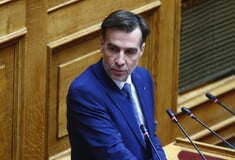 Μιχάλης Χουρδάκης: Από την Πλεύση Ελευθερίας στο κόμμα Κασσελάκη