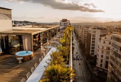 Η Brown Hotels διοργανώνει Ημέρες Καριέρας στα Χανιά το Σάββατο 8 Φεβρουαρίου 2025 και στην Κόρινθο στις 15 Φεβρουαρίου