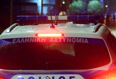 Επεισόδια στην Κυψέλη από ομάδα 30 ατόμων - Φθορές σε καταστήματα