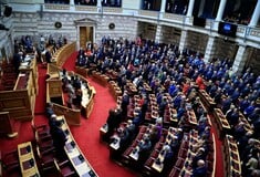 Σήμερα η δεύτερη ψηφοφορία για την εκλογή νέου Προέδρου της Δημοκρατίας 