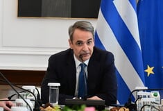 Κυριάκος Μητσοτάκης για Τέμπη: «Εθνικό τραύμα», η δικαιοσύνη θα κρίνει και θα αποφασίσει