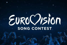 Eurovision 2025: Επιστρέφουν Γιώργος Καπουτζίδης και Μαρία Κοζάκου στον σχολιασμό