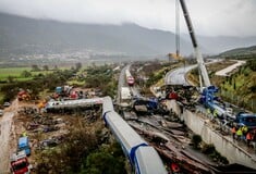 Τέμπη: Μία ενιαία δίκη για όλες τις πτυχές της υπόθεσης – Απορρίφθηκε το αίτημα Αγοραστού