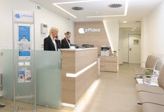 Διαγνωστικά Κέντρα Affidea: Διευρύνουν το δίκτυό τους με καινοτόμες υπηρεσίες υγείας για όλους