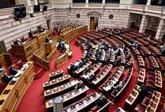 Το ΠΑΣΟΚ κατέθεσε πρόταση για προανακριτική κατά Τριαντόπουλου