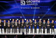 Κορυφαία διάκριση της Dialectica στα Growth Awards 2025