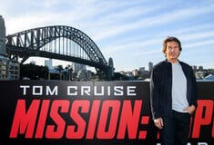 Τομ Κρουζ: Το νέο εντυπωσιακό τρέιλερ του «Mission: Impossible - The Final Reckoning»