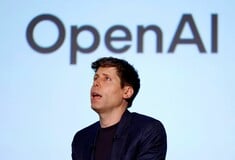 Ο Μασκ πρότεινε να αγοράσει το OpenAI έναντι 97,4 δισ. δολάρια - Η ειρωνική απάντηση του Άλτμαν