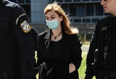 Πισπιρίγκου: Αν απολογούμαι για τον Δασκαλάκη να σταματήσω εδώ, ήταν τοξικός γάμος