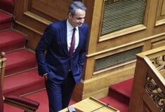 Μητσοτάκης για την εκλογή Τασούλα ως ΠτΔ: Είμαι βέβαιος ότι θα ανταποκριθεί στον υψηλό του ρόλο