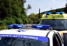 Ηλεία: Νεκρός 50χρονος - Τον πυροβόλησαν έξω από το σπίτι του