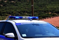 Γυναικοκτονία στις Σέρρες: Σκότωσε τη σύζυγό του με καραμπίνα και κατέφυγε στο βουνό