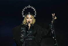 Η Madonna επιβεβαιώνει τη συνέχεια ενός από τα μεγαλύτερα άλμπουμ της και ξεσκηνώνει τους φαν της