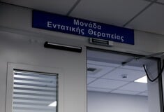 Πύργος: Από κεραυνοβόλο μηνιγγίτιδα πέθανε η 56χρονη