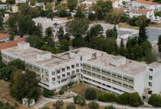 Έγκλημα στο Δαφνί: Άφαντος ο 47χρονος - Είχε σκοτώσει και τρόφιμο στην ψυχιατρική κλινική της Κέρκυρας