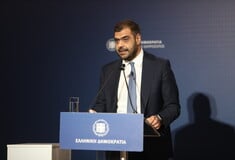 Μαρινάκης: Στις 4/3 η προανακριτική για Τριαντόπουλο, στις 5/3 η συζήτηση για τα Τέμπη