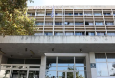 ΑΠΘ: Αμίαντος βρέθηκε στο νέο κτίριο της Φιλοσοφικής Σχολής