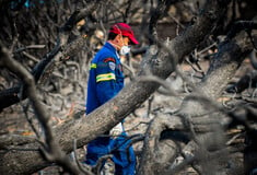 Συγγενείς θυμάτων στο Μάτι για Τέμπη: «Είμαστε δίπλα σε κάθε γονιό που έχασε το παιδί του»