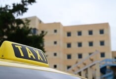 Απεργία 28 Φεβρουαρίου: Οδηγοί ταξί θα μεταφέρουν δωρεάν τους διαδηλωτές για τα Τέμπη