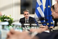 Κυριάκος Μητσοτάκης: Το δράμα των Τεμπών πρέπει να ενώνει την κοινωνία μας 