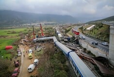 Live- Το πόρισμα για τα Τέμπη