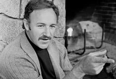 CHECK Gene Hackman 1930-2025