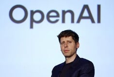 OpenAI: Κυκλοφόρησε το «γιγαντιαίο» και «ακριβό» Chat GPT-4.5