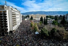 Απεργία 28 Φεβρουαρίου: Συλλαλητήρια σε όλη την χώρα και το εξωτερικό για τα Τέμπη 