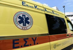 Τρίκαλα: Νεκρή 10χρονη μετά από οξεία μυοκαρδίτιδα