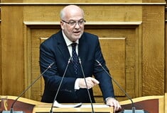 Φλωρίδης: Συνειδητή αλλοίωση της φράσης μου για το μπάζωμα από την αντιπολίτευση 