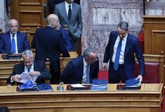 Βουλή: Τι είναι η πρόταση δυσπιστίας - Αναλυτικά η διαδικασία