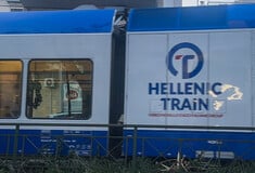 Hellenic train: Πώς έγινε η παράσυρση μαθητή από τρένο