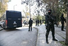 Greek Mafia: Εξιχνιάστηκε η δολοφονία του Βαγγέλη Ζαμπούνη